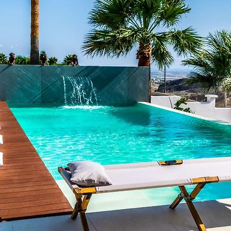 فندق Diodorus Luxury Experience فافارا المظهر الخارجي الصورة