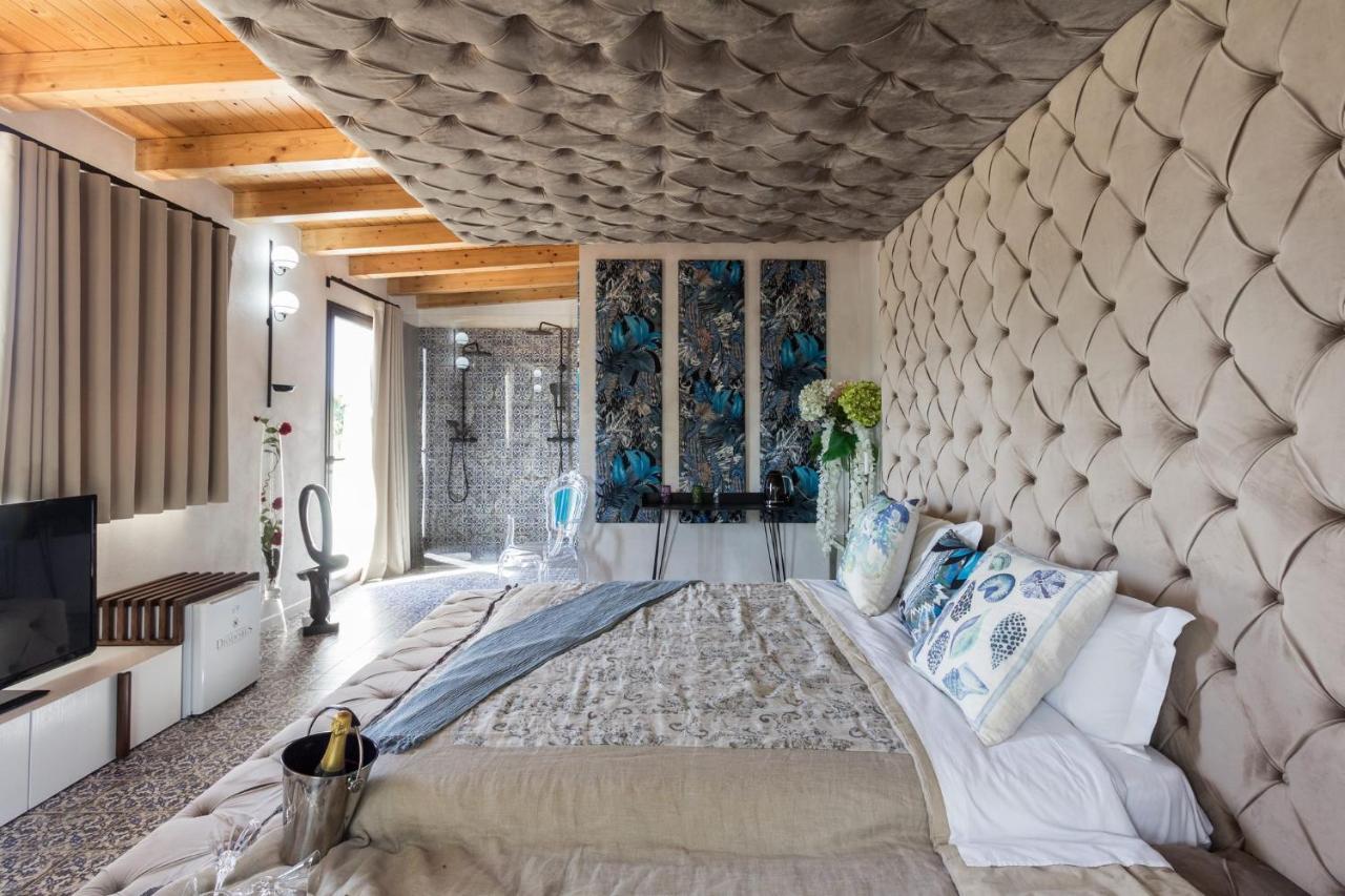 فندق Diodorus Luxury Experience فافارا المظهر الخارجي الصورة