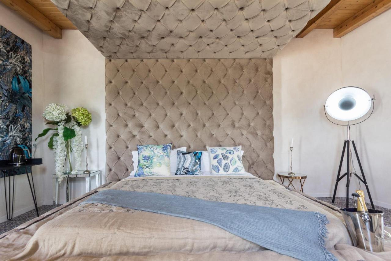 فندق Diodorus Luxury Experience فافارا المظهر الخارجي الصورة