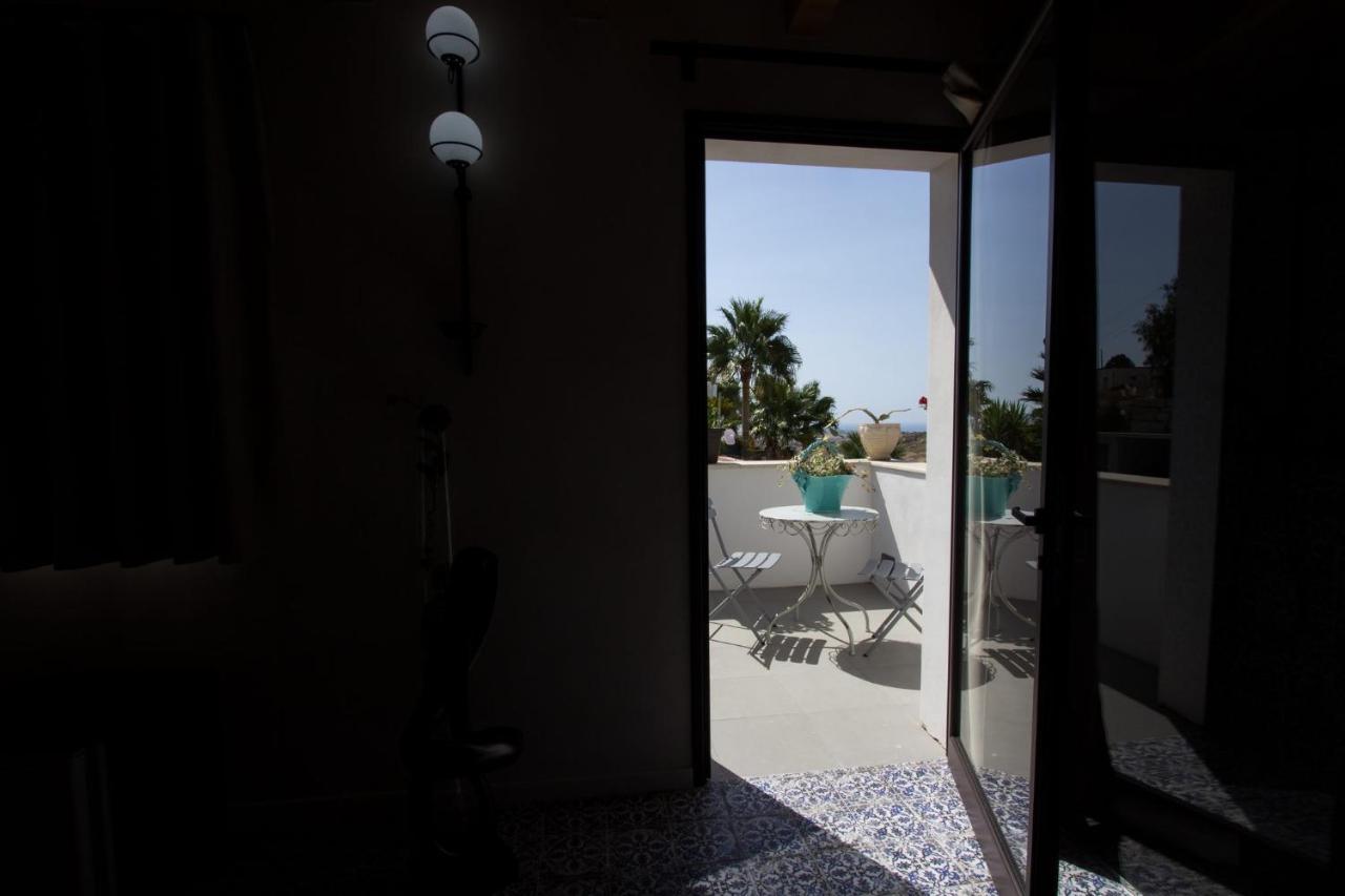 فندق Diodorus Luxury Experience فافارا المظهر الخارجي الصورة