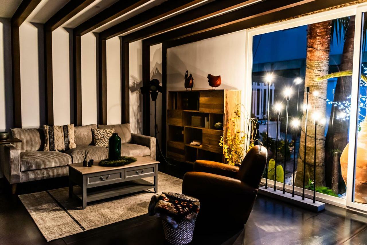 فندق Diodorus Luxury Experience فافارا المظهر الخارجي الصورة