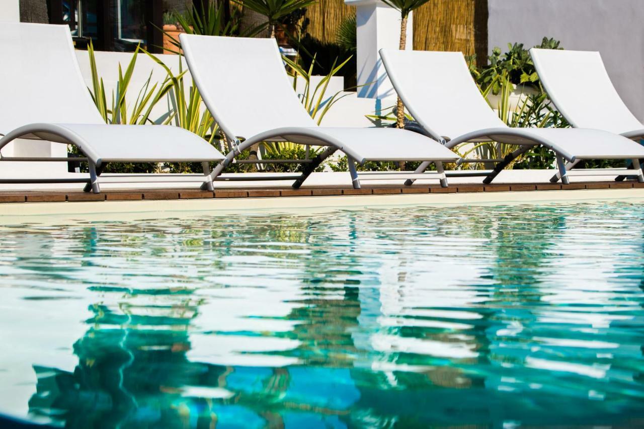 فندق Diodorus Luxury Experience فافارا المظهر الخارجي الصورة