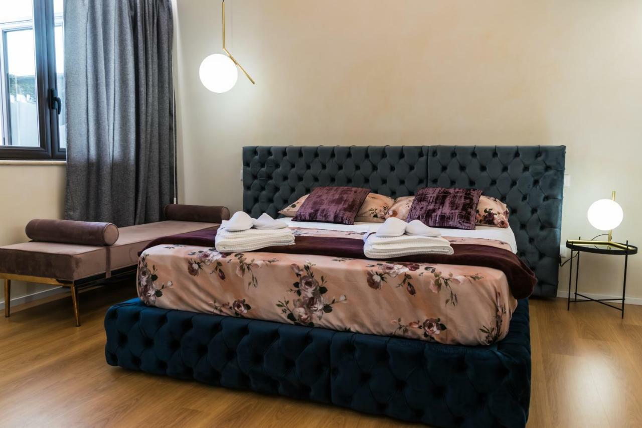فندق Diodorus Luxury Experience فافارا المظهر الخارجي الصورة