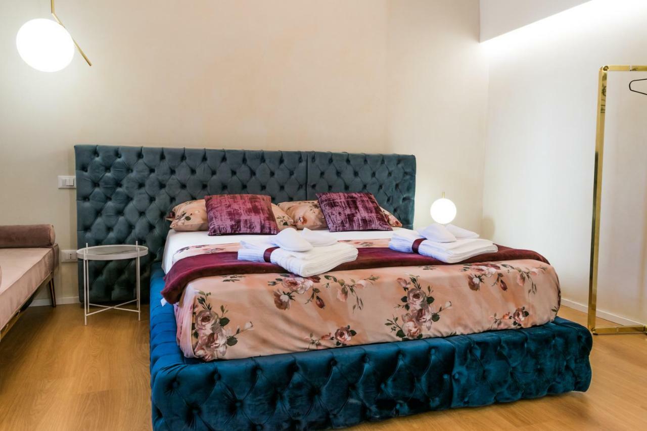 فندق Diodorus Luxury Experience فافارا المظهر الخارجي الصورة