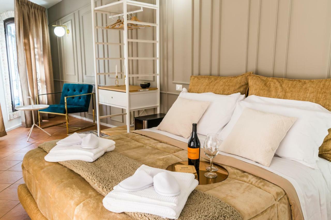 فندق Diodorus Luxury Experience فافارا المظهر الخارجي الصورة