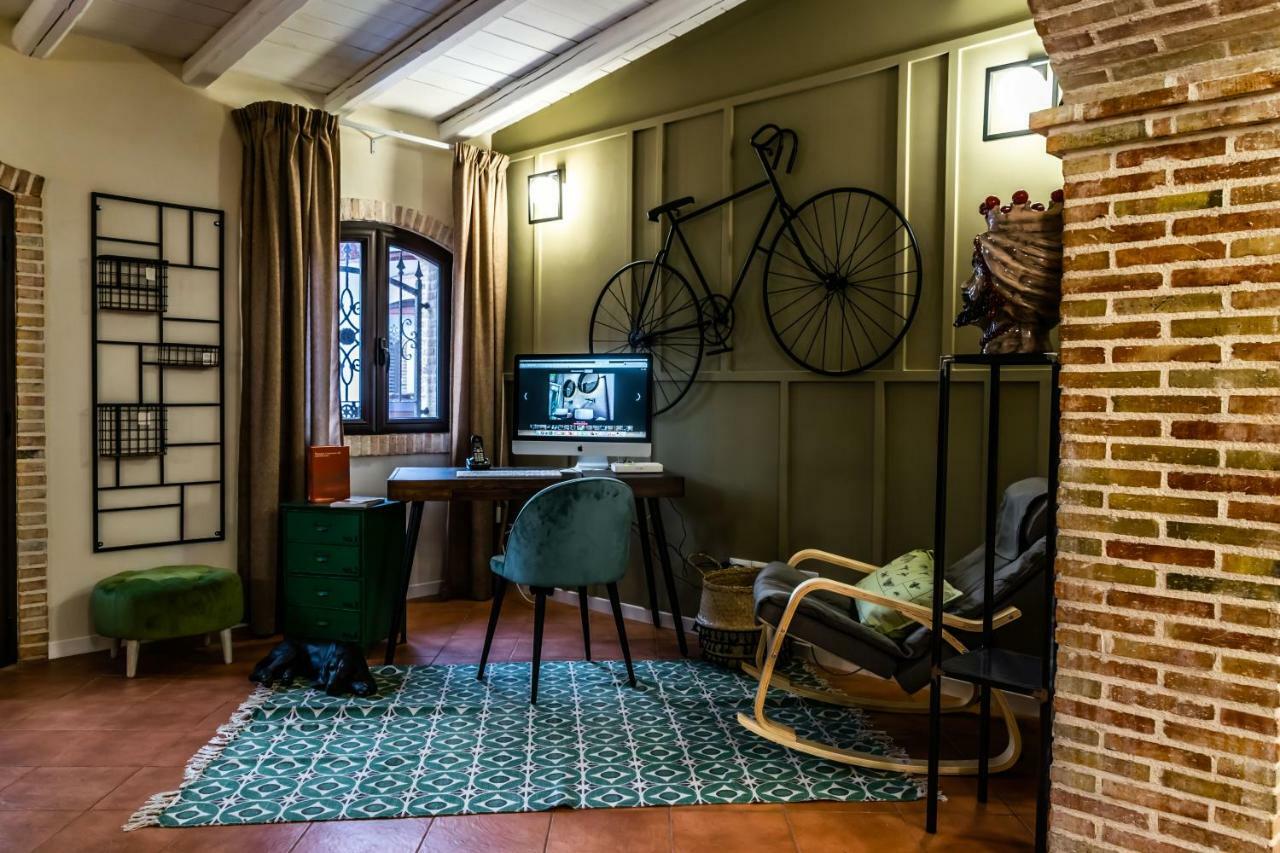 فندق Diodorus Luxury Experience فافارا المظهر الخارجي الصورة