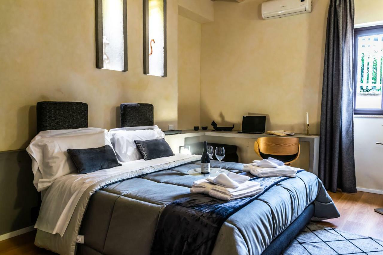 فندق Diodorus Luxury Experience فافارا المظهر الخارجي الصورة