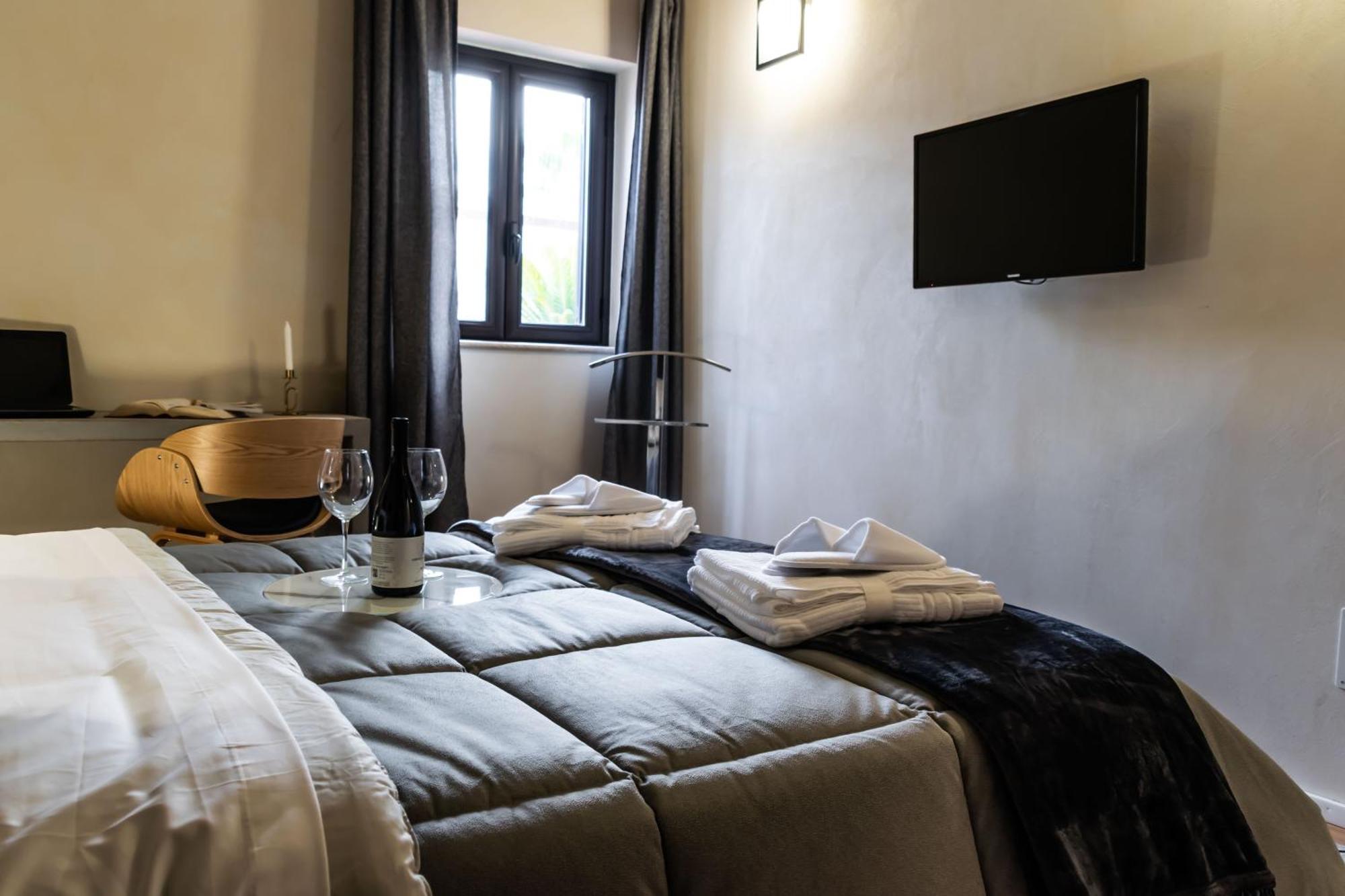 فندق Diodorus Luxury Experience فافارا المظهر الخارجي الصورة