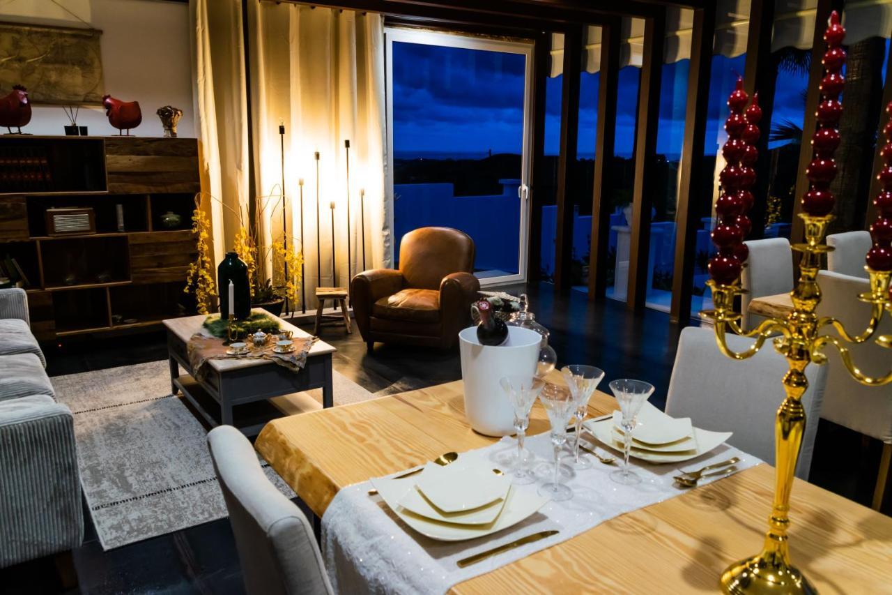 فندق Diodorus Luxury Experience فافارا المظهر الخارجي الصورة
