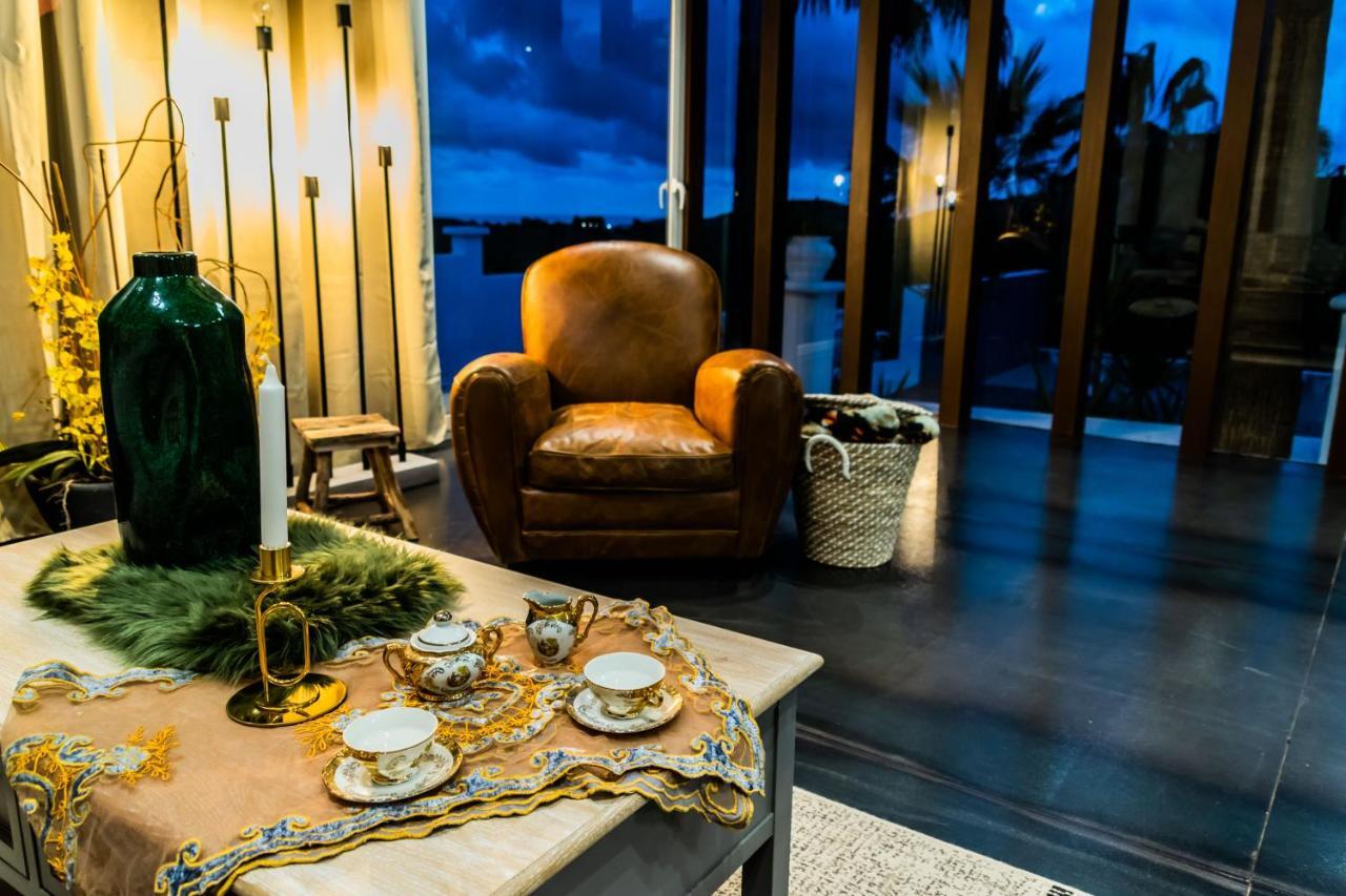 فندق Diodorus Luxury Experience فافارا المظهر الخارجي الصورة